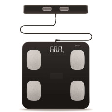 ترازو دیجیتال پرووان مدل BODY LAB